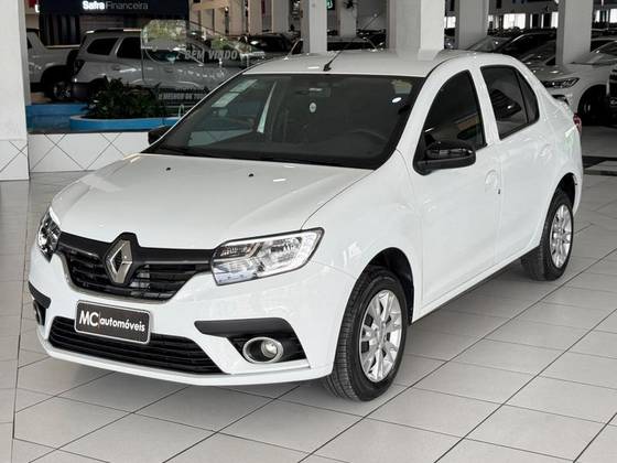 RENAULT LOGAN 1.0 12V SCE FLEX ZEN MANUAL